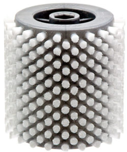 NYLON Rotating Brushes