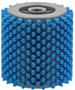 HARD NYLON Rotating Brushes