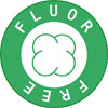 Fluoro free