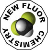 NEW FLUOR CHEMISTRY