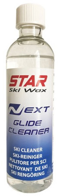 Next Ski Wax cleaner