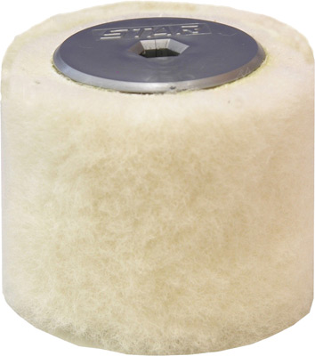 Next Ski Wax Wool Roto Fleece