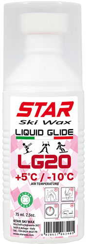 Lg20 Quick Wax