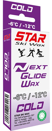 Next base glide cold