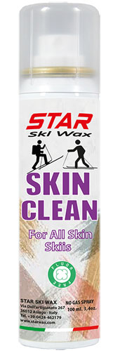 Skin Wax Clean