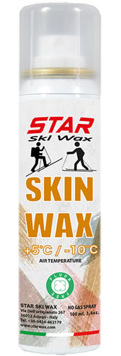 Skin Wax Plus